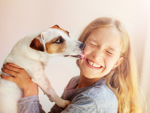 emotional support dog idaho