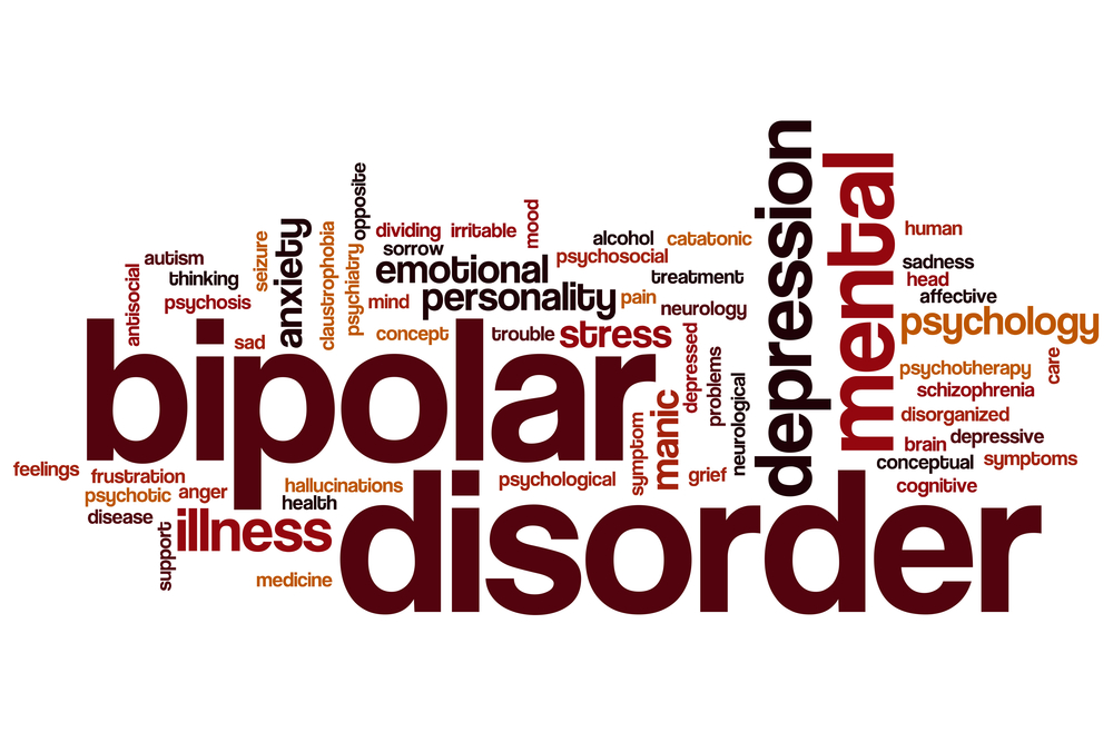 bipolar service dog