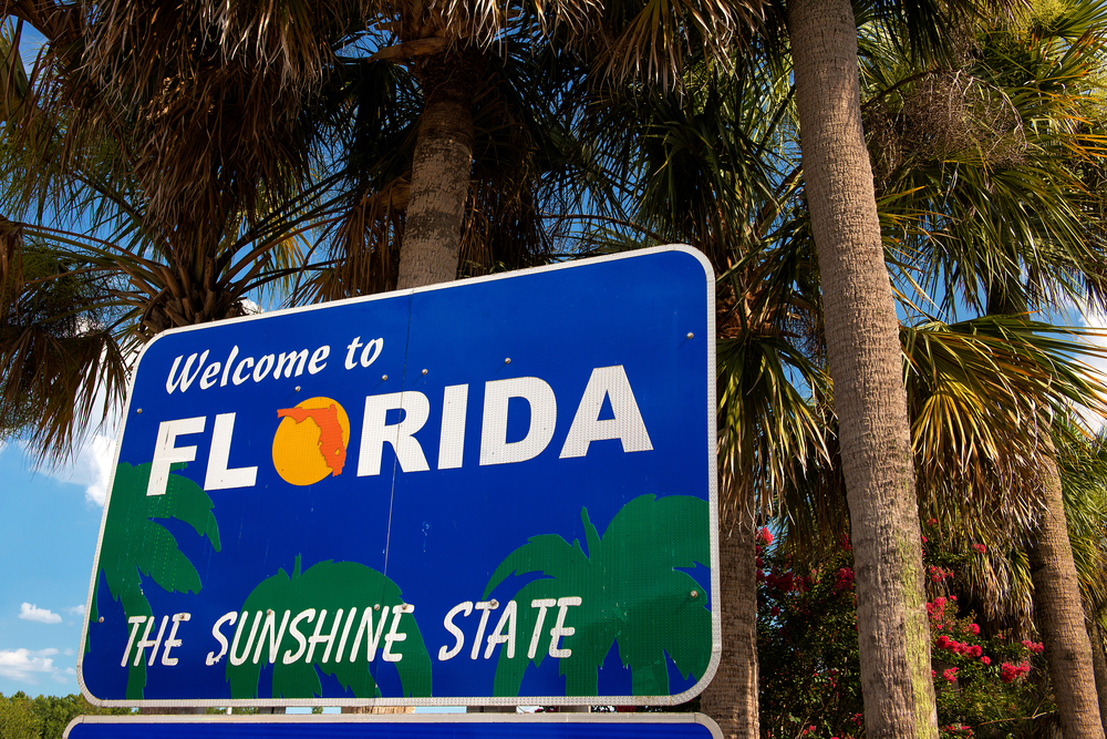 psychiatric service dog in Florida