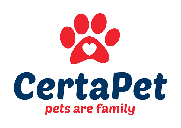 certapet logo